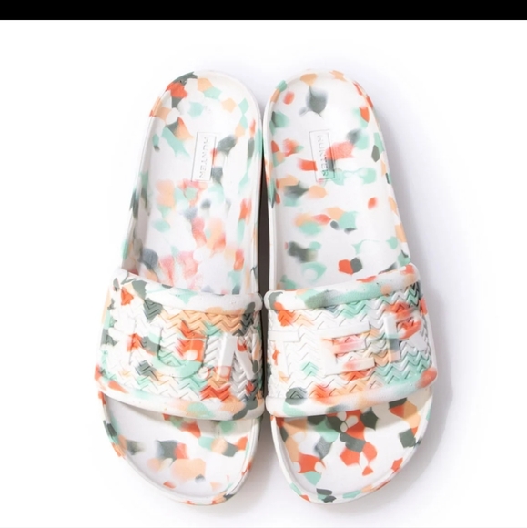 Hunter bloom Algae marble slides - Picture 1 of 7